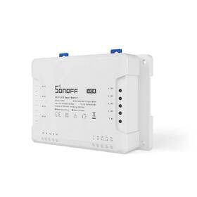 Modul Sonoff Smart switch 4CHR3 

 obrázek produktu 1 z 4