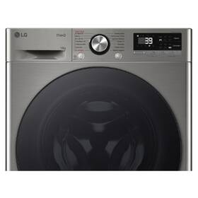 Pračka LG FSR7A04PG stříbrná

 obrázek produktu 2 z 15