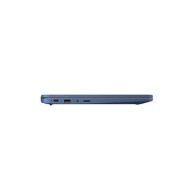 Notebook Lenovo IdeaPad Slim 3 Chrome 14M868 modrá barva
