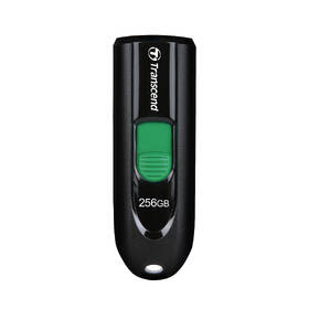 USB Flash Transcend 256 GB USB-C 3.2 černý

 obrázek produktu 1 z 5