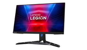 Herní monitor Lenovo Legion R25f-30 černý

 obrázek produktu 2 z 9