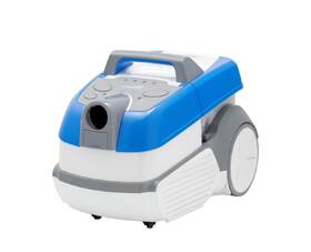 Víceúčelový vysavač Zelmer ZVC9150D 3 v 1 bílý/modrý

 obrázek produktu 4 z 19