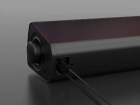 Soundbar Creative Sound Blaster GS3 černý

 obrázek produktu 11 z 11