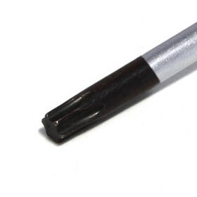 Šroubovák Narex Bystřice TX, MICRO LINE PROFI TX9 x 60 mm 

 obrázek produktu 1 z 2