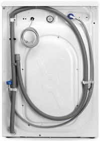 Pračka Electrolux EW7F248ABC bílá barva
