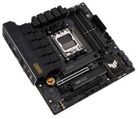 Základní deska Asus B650M-PLUS WIFI 

 obrázek produktu 3 z 7