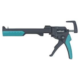 Pistole na silikon Wolfcraft MG 400 ERGO 4354000 

 obrázek produktu 2 z 5