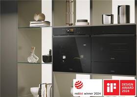 Trouba Haier H6 ID68M5YTB černá barva
