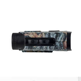 Dálkoměr Evolveo Range Finder 1K maskáčová

 obrázek produktu 5 z 8