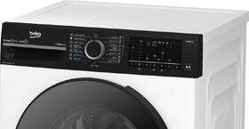 Pračka se sušičkou Beko BM5DFST69442WBPB bílá

 obrázek produktu 5 z 11