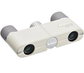 Dalekohled Nikon 4x10D CF bílá

 obrázek produktu 6 z 8