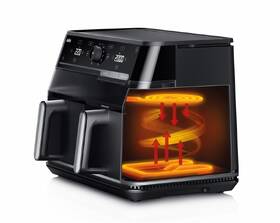 Fritéza horkovzdušná Braun TD5053 černá

 obrázek produktu 3 z 5