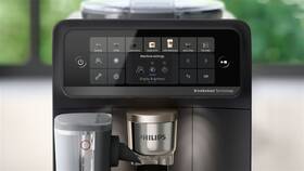 Automatický kávovar Philips EP6551/11 černý

 obrázek produktu 6 z 15