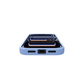 Kryt na mobil Celly MAG MATT kompatibilní s MagSafe na Apple iPhone 18 Pro modrý

 obrázek produktu 7 z 8