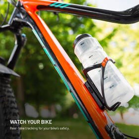 Lokátor FIXED Bikee s podporou Find My a Find Hub černý

 obrázek produktu 3 z 8