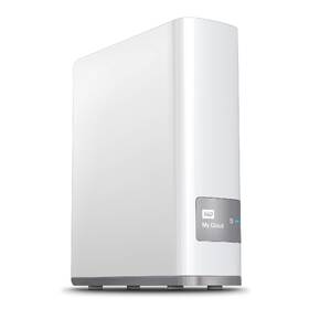 Datové úložiště (NAS) Western Digital 3TB bílé

 obrázek produktu 3 z 6