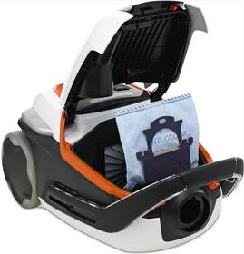 Podlahový vysavač Electrolux ZUOANIMAL+ bílý

 obrázek produktu 5 z 10