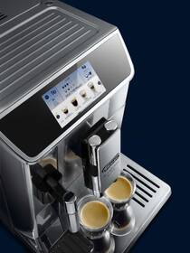 Espresso De'Longhi ECAM 650.75 MS stříbrné

 obrázek produktu 21 z 34