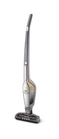 Tyčový vysavač Electrolux ZB3213 stříbrný/šedý

 obrázek produktu 1 z 13