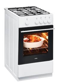 Plynový sporák Mora PS 130 MW bílý

 obrázek produktu 5 z 5