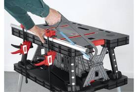 Pracovní stůl Keter (17182239) 

 obrázek produktu 4 z 7