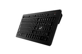 Klávesnice s myší Genius Slimstar 8008, CZ+SK černá

 obrázek produktu 2 z 4
