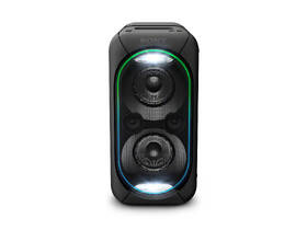 Party reproduktor Sony GTK-XB60B černý

 obrázek produktu 2 z 8