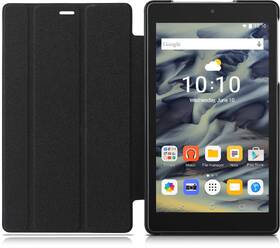 Pouzdro na tablet polohovací ALCATEL pro PIXI 4 (7) černé

 obrázek produktu 7 z 7