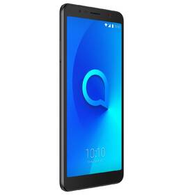 Mobilní telefon ALCATEL 3C 5026D Dual SIM černý

 obrázek produktu 6 z 10