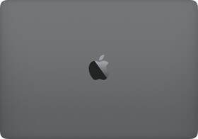 Notebook Apple 13" s Touch Bar 256 GB (2019) - Space Grey 
