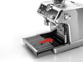 Espresso De'Longhi EC9335.M 

 obrázek produktu 17 z 34