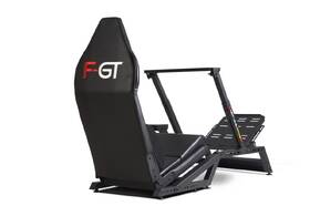 Závodní kokpit Next Level Racing F-GT pro F1 nebo GT 

 obrázek produktu 8 z 14
