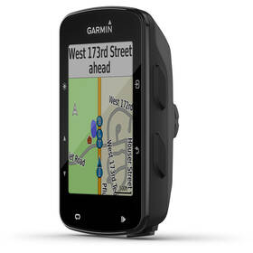 Cyklopočítač s GPS Garmin 520 Plus černá

 obrázek produktu 2 z 8