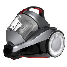 Podlahový vysavač Dirt Devil DD2424-3 Rebel 34 PET šedý

 obrázek produktu 1 z 19