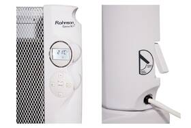 Topný panel Rohnson R-077 Wi-Fi bílý

 obrázek produktu 5 z 9