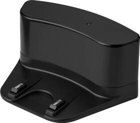 Robotický vysavač Sencor SRV 9250BK černá barva
