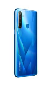 Mobilní telefon realme 5 Dual SIM modrý

 obrázek produktu 7 z 9