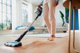 Tyčový vysavač Philips XC8149/01 

 obrázek produktu 13 z 13