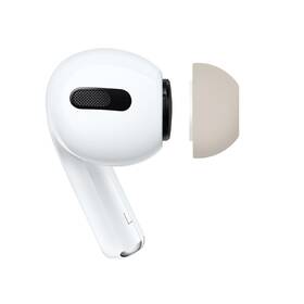 Náhradní špunty FIXED Plugs pro Apple Airpods Pro, 2 sady, pěnové, velikost M 

 obrázek produktu 3 z 3