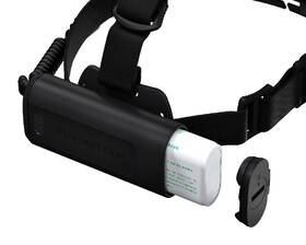 Čelovka LEDLENSER H15R CORE černá

 obrázek produktu 3 z 4