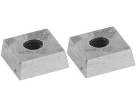 Nůžky na plech EXTOL 8797202 

 obrázek produktu 2 z 5