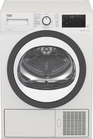 Sušička prádla Beko DS7439CSSX bílá

 obrázek produktu 3 z 3