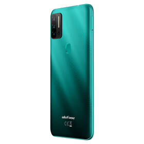 Mobilní telefon UleFone Note 11P zelený

 obrázek produktu 4 z 6