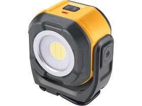 Reflektor EXTOL 43271 oboustranný, 500 lm 

 obrázek produktu 3 z 12