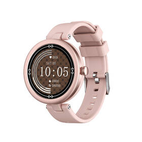 Chytré hodinky Doogee Venus - Rose Gold 

 obrázek produktu 1 z 3