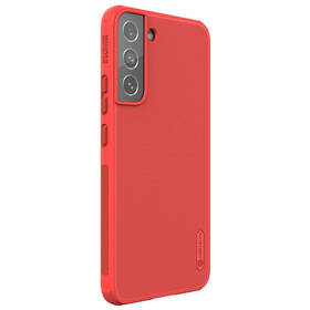 Kryt na mobil Nillkin Super Frosted PRO na Samsung Galaxy S22+ červený

 obrázek produktu 2 z 4