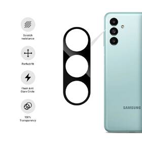 Tvrzené sklo FIXED na fotoaparát Samsung Galaxy A13 

 obrázek produktu 1 z 1