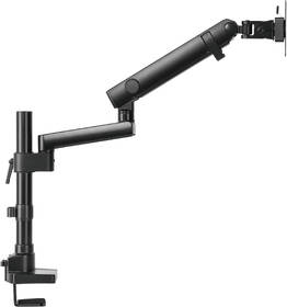 Držák STELL SOS 2012, single, na monitor, pro úhlopříčky 13" až 32", nosnost 9 kg černý

 obrázek produktu 5 z 18