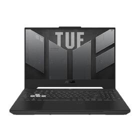 Notebook Asus TUF Gaming A15 šedý

 obrázek produktu 3 z 9