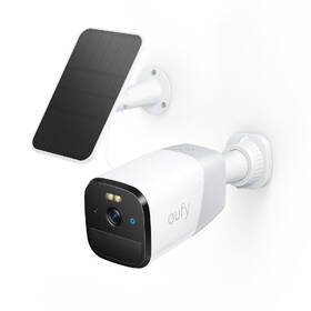 IP kamera Anker Eufy 4G Starlight bílá

 obrázek produktu 1 z 5